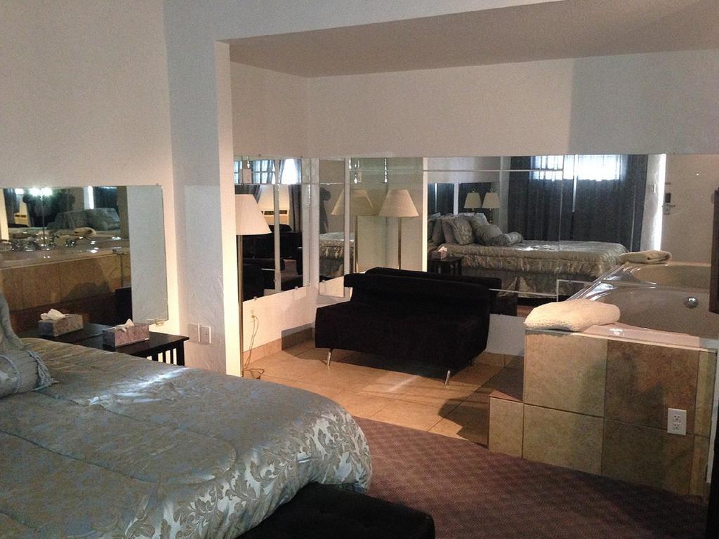 Caravan II Albergo New Castle Exterior foto